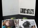 The Beatles - White Album UK 1968 1st *STEREO* Press LP No.0363484 MINT-