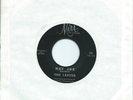 Leaves (The):Hey Joe/Girl from the East:US Mir:1966