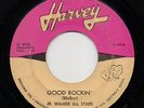 NORTHERN SOUL - JR WALKER ALL STARS - GOOD ROCKIN - HARVEY - US -FEB 1963