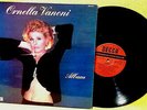 ORNELLA VANONI ALBUM Canta in FRANCESE LP MADE in FRANCIA DECCA