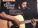 Jim Croce His Greatest Songs Operator Time IN A Bottle NE1059 Vinyl Record