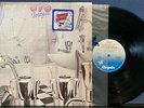 UFO FORCE IT NM 1983 CHRYSALIS REISSUE LP w/SHRINK-WRAP SCHENKER PLAYED ONCE