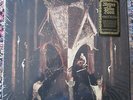 WOLVES IN THE THRONE ROOM - THRICE WOVEN - VINYL LP USA 2017 M/M