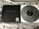 THE BLED Pass The Flask SILVER Colored Vinyl LP Record RARE /500 Hot Topic