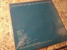 JOHN LENNON Live Peace In Toronto 1969 Orig LP SEALED w/calendar 3362 BEATLES