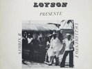 RARE ROBERT LOYSON Guadeloupe Trengle SPIRIT JAZZ GWO KA DRUMS MASTERPIECE MP3?