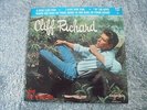 Cliff Richard & The Shadows ?- A Girl Like You 1962 FRANCE EP COLUMBIA