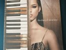 ALICIA KEYS - The Diary Of Alicia Keys OG first Pressing Vinyl LP (2003)