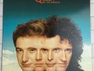 Queen - [The Miracle] 12” Vinyl Album Record - 1989 (United Kingdom) - 1st Press