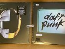(2) daft punk vinyl records Random access memories & Human after all 180g Sealed