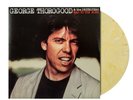 GEORGE THOROGOOD   BAD TO THE BONE   LTD ED BUTTERCREAM COLOR VINYL LP ONLY 500