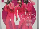 The Best of The O'Jays - Philly Chartbusters (140gm Black Vinyl) New Read Item