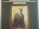 Beethoven The Late Piano Sonatas MAURIZIO POLLINI ORIG DGG 3LP BOX NM