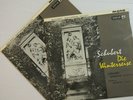ALPS 1734 ALP 1735 HMV UK SOUZAY BALDWIN SHUBERT WINTERREISE NO ASD NM RARE