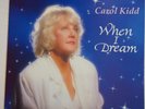AUDIOPHILE CAROL KIDD WHEN I DREAM HIT AHLLP5 Like NEW NM