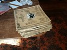 EDISON Diamond Disc 78 Lot- Tennessee Happy Boys, Broadway Dance Orchestra