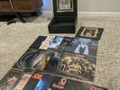 Ozzy Osbourne - See You On The Other Side Vinyl Box Set - Splatter - Complete