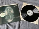 RARE SAX 2338 Chopin 6 Polonaises Malcuzynski First UK B/S Stereo LP NM/EX