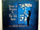 The Ink Spots Street of Dreams LP PLAY TESTED