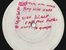 RARE UK TEST PRESS BLANK LABEL MATRIX BDL+1 SKIN REGGAE 1969 RICO ?