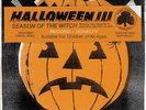 MONDO HALLOWEEN III SEASON OF THE WITCH LP VINYL SOUNDTRACK (SOLD OUT)