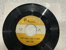 James Carr- Thats What I Want To Know/You’ve Got My Mind Messed Up