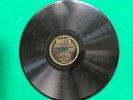 78 rpm-Billie Holiday- 1930s-40s jazz, song stylist- Lover Man