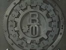 Bachman Turner Overdrive Bachman Turner Overdrive vinyl LP album record UK