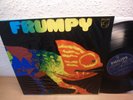 FRUMPY ALL WILL BE CHANGED 1970 KRAUTROCK MONSTER (GIMMIX)