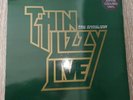 Thin Lizzy - BBC Radio 1 Green Vinyl