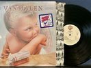 VAN HALEN 1984 MCMLXXXIV NM- WARNER BROS 1st PRESS QUIEX AUDIOPHILE SHRINK INNER