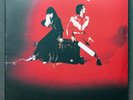 The White Stripes – Elephant 2 x LP Red & White Color Vinyl Record New & Sealed