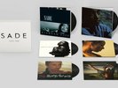 SADE This Far BOX SET VINYL NEW SEALED HYPE Half Speed Love Deluxe SOLD OUT