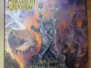 Malevolent Creation - The Ten Commandments Original 1990s Roadrunner Pressing