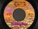 SOUNDS OF LANE: tracks to your mind COBBLESTONE 7