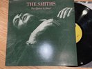 THE SMITHS The Queen Is Dead Vinyl LP 1986 1st US Pressing Sire Inner Sleeve VG+