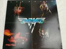 Van Halen - Self Titled LP - WB BSK 3075 Vinyl - Original LP  NM- LP; VG+ Sleeve