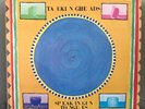 TALKING HEADS Speaking In Tongues LP 1983 Sire ORIG US PRESS w/inner NM / NM