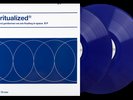 Spiritualized Ladies And Gentlemen We Are Floating In Space BP VMP Blue Vinyl LP