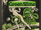 GREEN SLIME: the green slime / far beyond the stars MGM 7