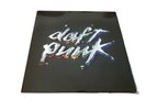 DAFT PUNK - Discovery 2 LP Black Vinyl (2014, Parlaphone) USA Printing
