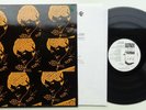 Television Personalities	Chocolat-Art	POW 2	German LP + Insert (104)