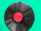78 rpm-Billie Holiday- 1930s-40s jazz, song stylist- Strange Fruit