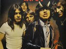 Highway to Hell by AC/DC (Vinyl, Mar-2007, Epic)