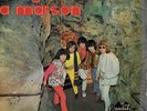 HUNGARIA KONCERT A MARSON qualiton LP HUNGARY-rare 1970 ORIGINAL beat / psych