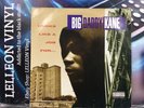 Big Daddy Kane Looks Like A Job For LP Album Vinyl 9362-45128 Rap Hip Hop 90’s