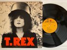 T. Rex - The Slider - 1974 US Album (NM) Ultrasonic Clearn