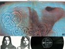 PINK FLOYD MEDDLE ODEON OP-80375 Japan VINYL LP