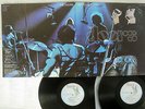 DOORS ABSOLUTELY LIVE ELEKTRA P-6349,50E Japan VINYL 2LP