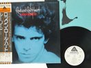 LOU REED ROCK AND ROLL HEART ARISTA IES-80746 Japan OBI PROMO VINYL LP